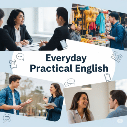 Everyday Practical English